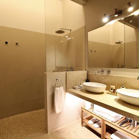 Domus 21 Luxury Suites Rom Exterior foto