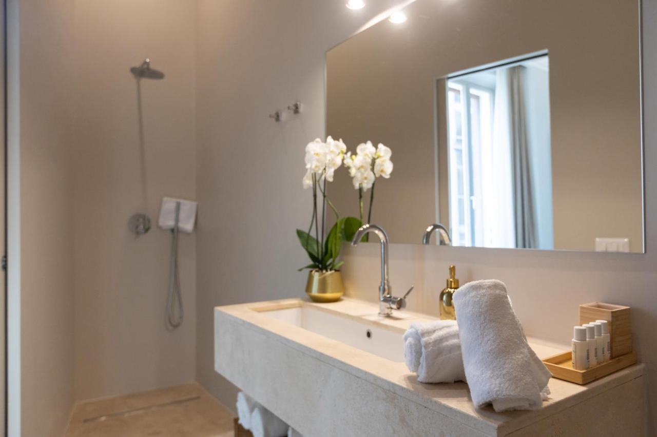 Domus 21 Luxury Suites Rom Exterior foto