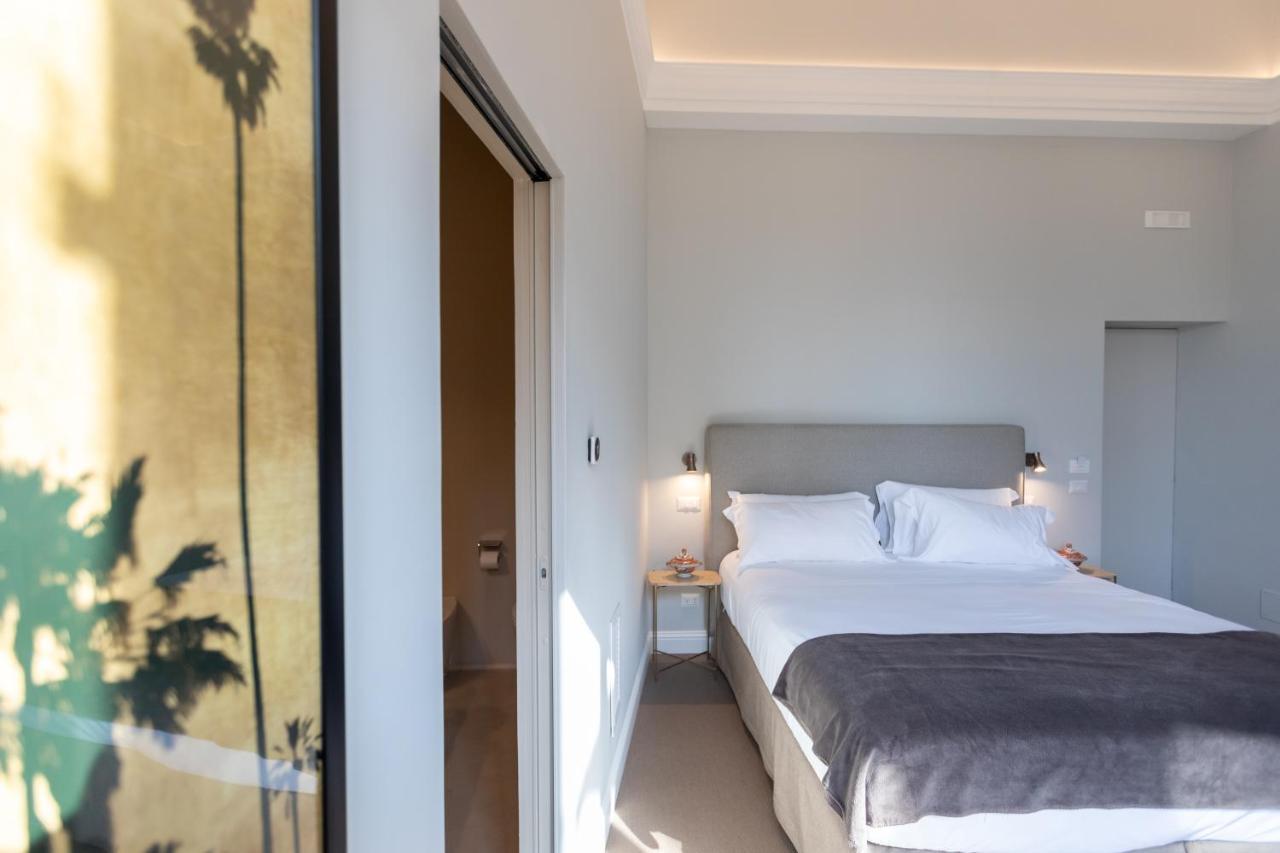 Domus 21 Luxury Suites Rom Exterior foto