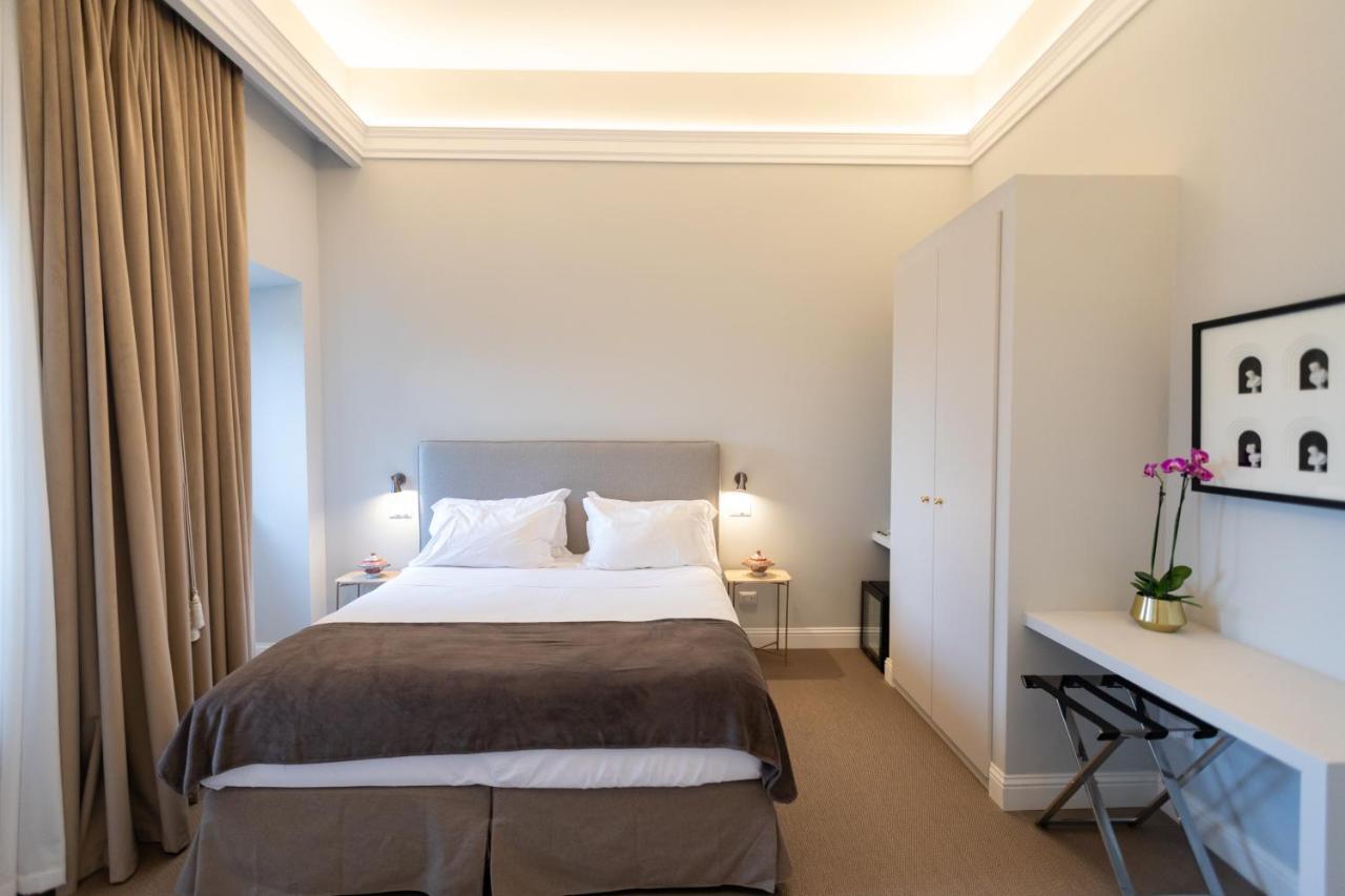Domus 21 Luxury Suites Rom Exterior foto