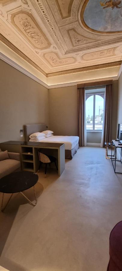 Domus 21 Luxury Suites Rom Exterior foto