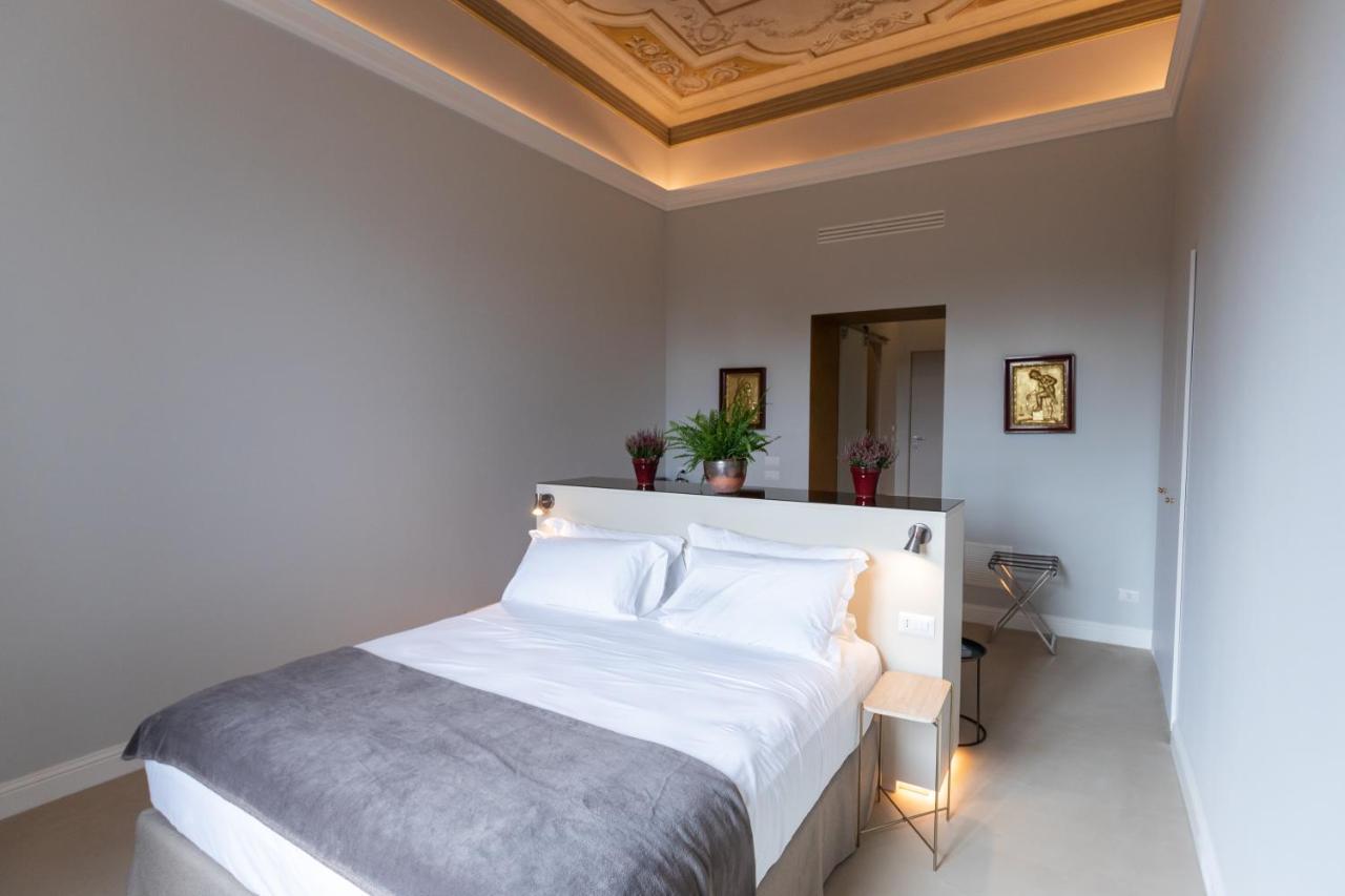 Domus 21 Luxury Suites Rom Exterior foto