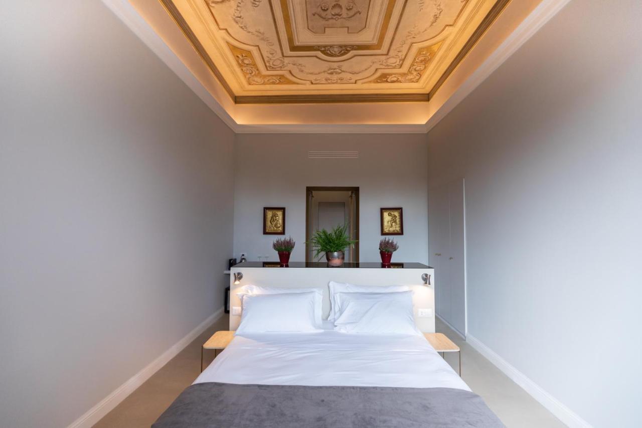 Domus 21 Luxury Suites Rom Exterior foto