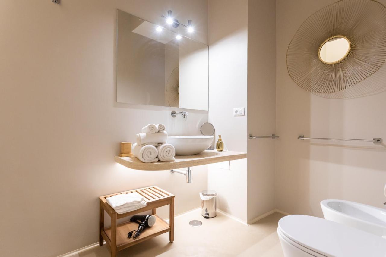 Domus 21 Luxury Suites Rom Exterior foto