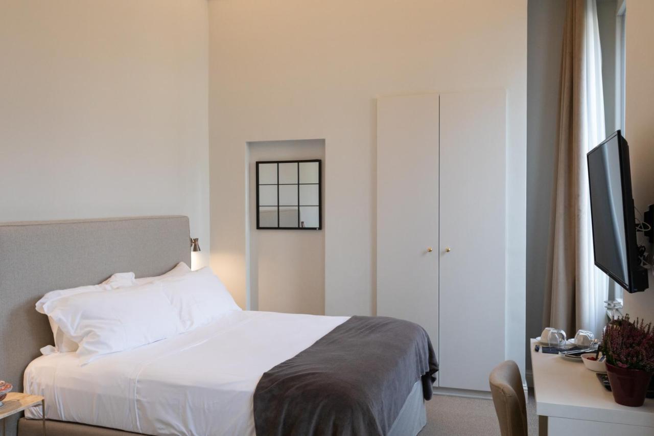 Domus 21 Luxury Suites Rom Exterior foto