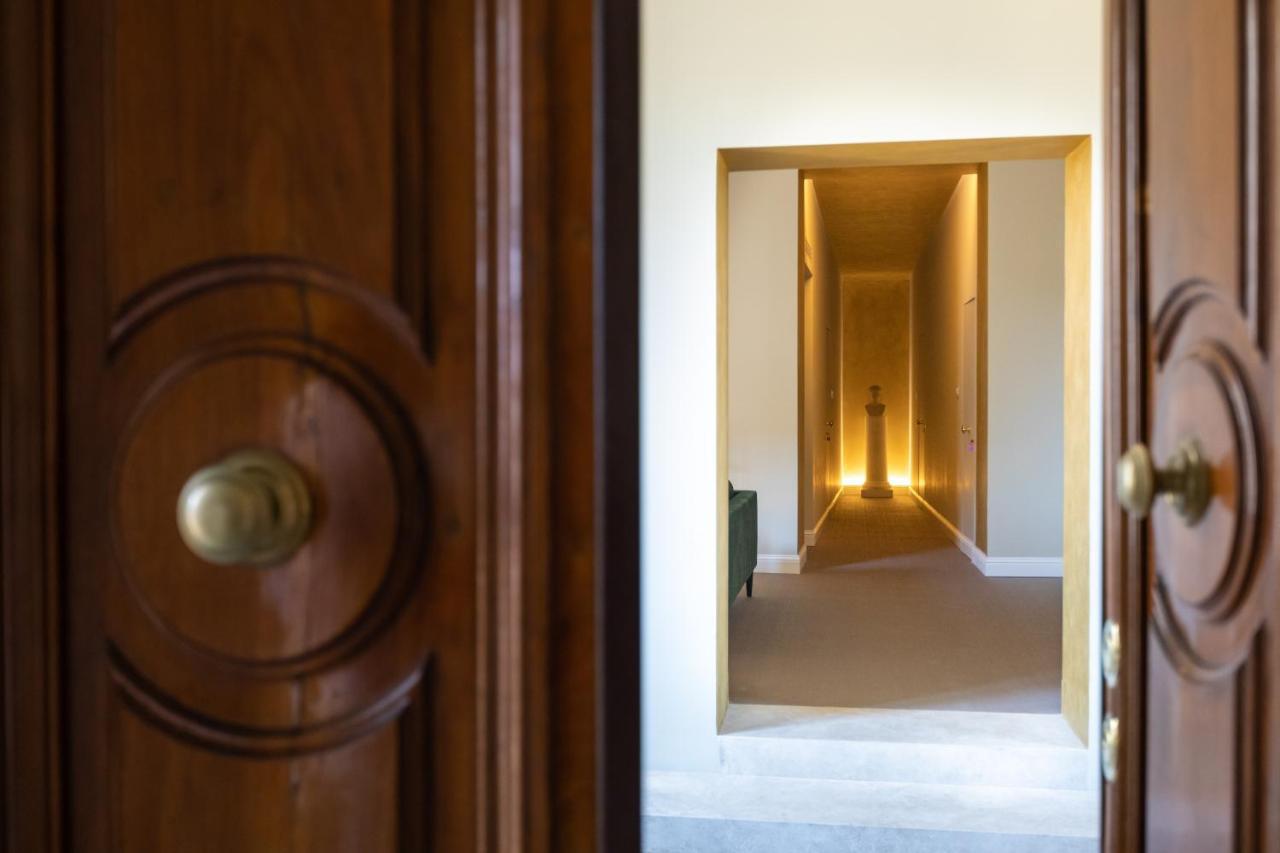 Domus 21 Luxury Suites Rom Exterior foto