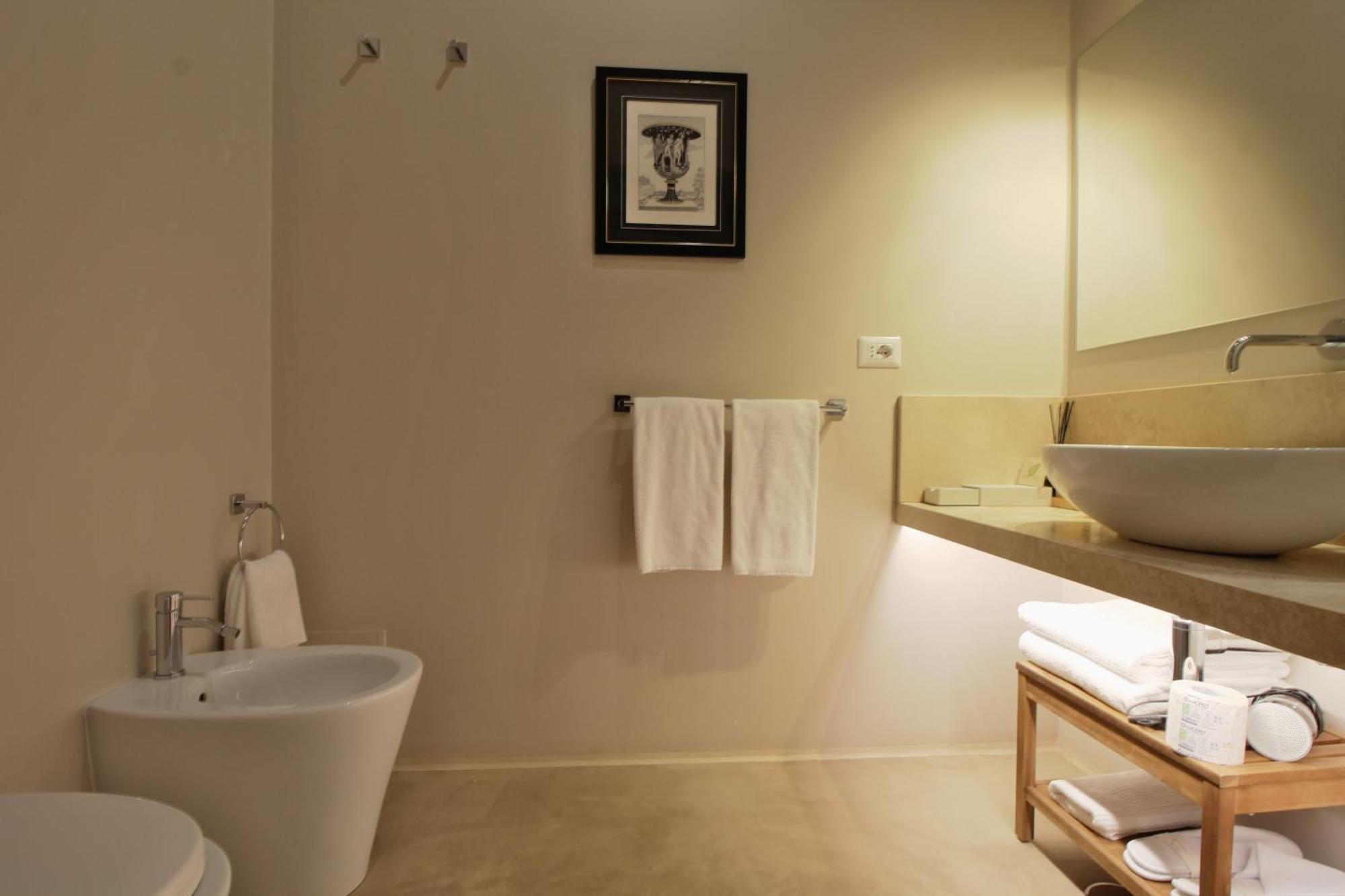 Domus 21 Luxury Suites Rom Exterior foto
