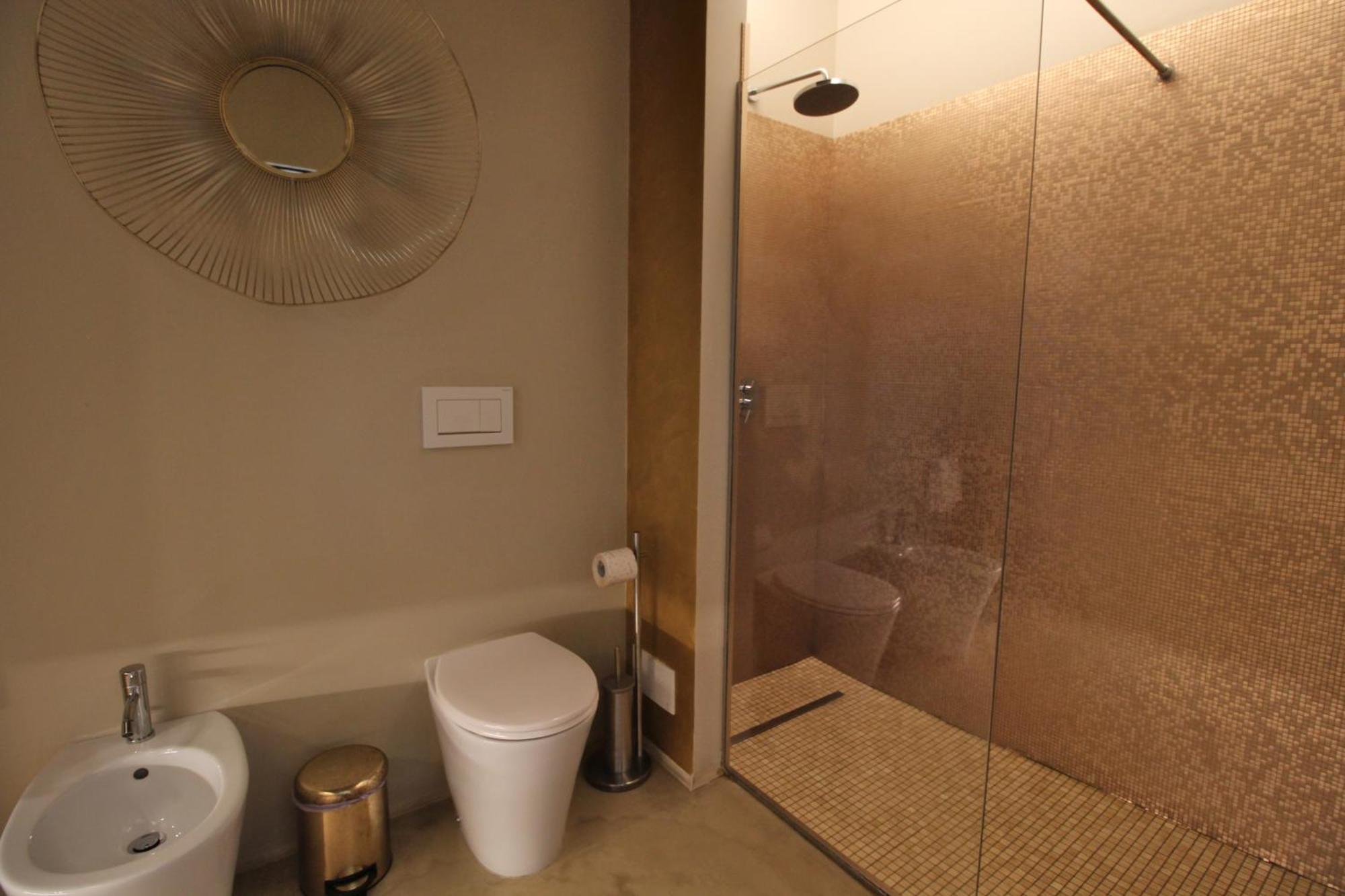 Domus 21 Luxury Suites Rom Exterior foto