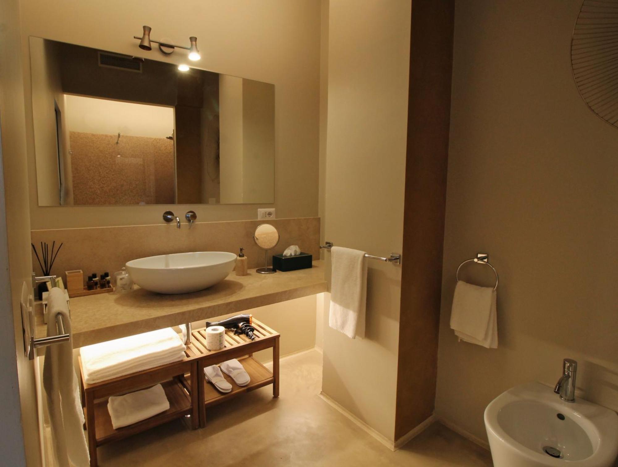 Domus 21 Luxury Suites Rom Exterior foto